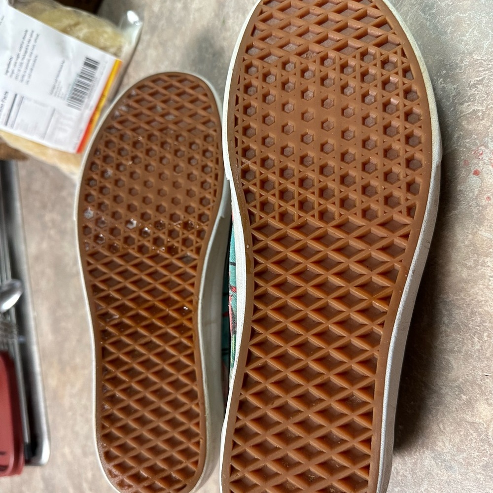 Vans Old Skool Van Doren Flamingo - Gem